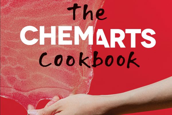 CHEMARTS Cookbook