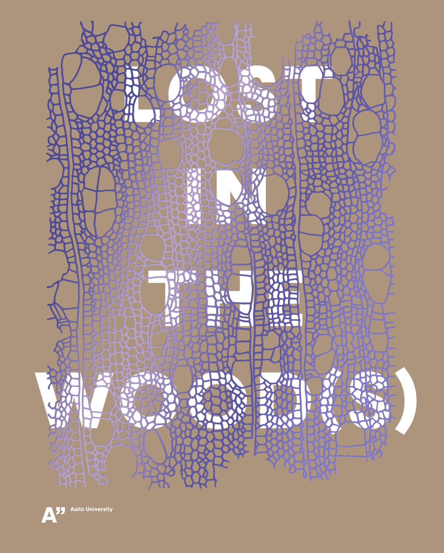 Lost in the Wood(s): new Biomateriality in Finland cover